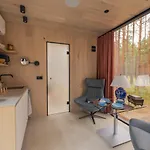 아파트 Oeoed Hoetels Lohusalu Leida & Enno