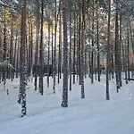 아파트 Oeoed Hoetels Lohusalu Leida & Enno *
