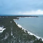 Oeoed Hoetels Lohusalu Leida & Enno