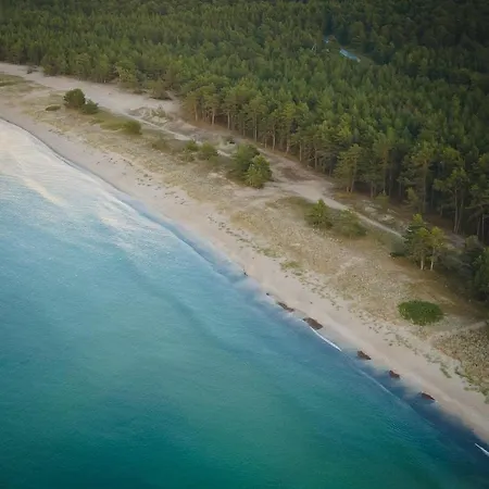 ööd Hötels Lohusalu Leida&enno Lägenhet *