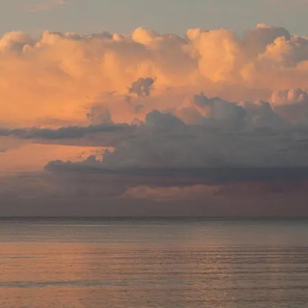 ööd Hötels Lohusalu Leida&enno Laulasmaa