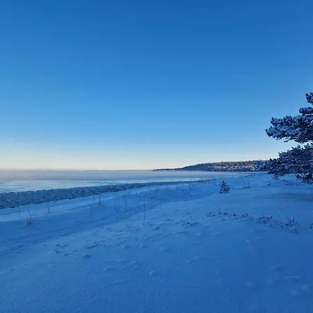 ööd Hötels Lohusalu Leida&enno