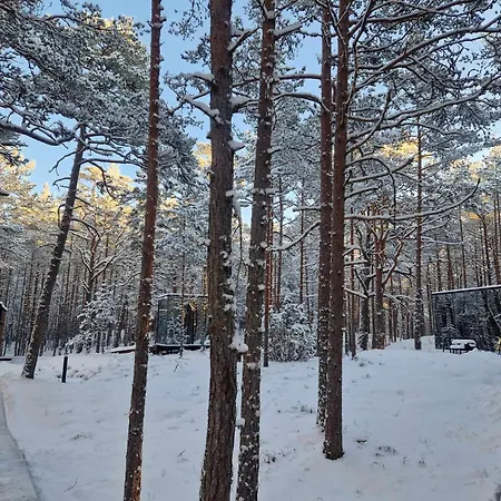 ööd Hötels Lohusalu Leida&enno * Laulasmaa