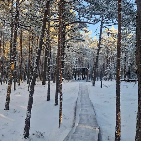 ööd Hötels Lohusalu Leida&enno * Laulasmaa