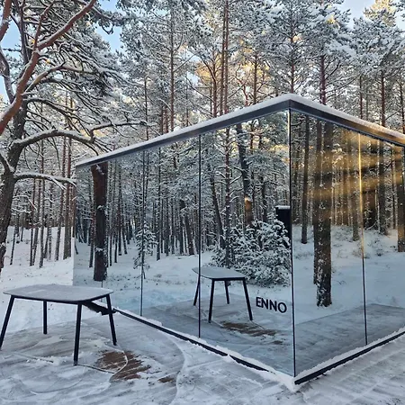 ööd Hötels Lohusalu Leida&enno *