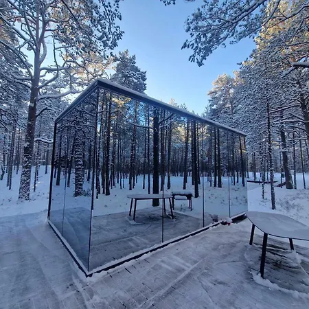 ööd Hötels Lohusalu Leida&enno *