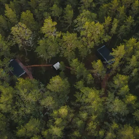 ööd Hötels Lohusalu Leida&enno Lägenhet *