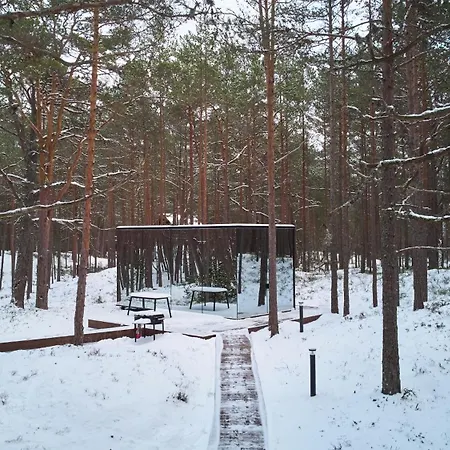 ööd Hötels Lohusalu Leida&enno Laulasmaa