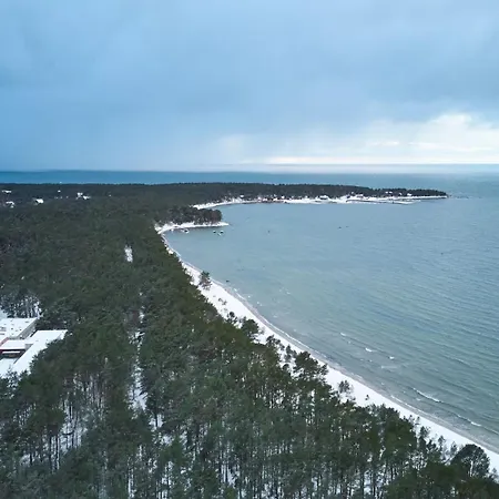 ööd Hötels Lohusalu Leida&enno