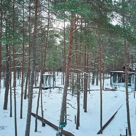 ööd Hötels Lohusalu Leida&enno *