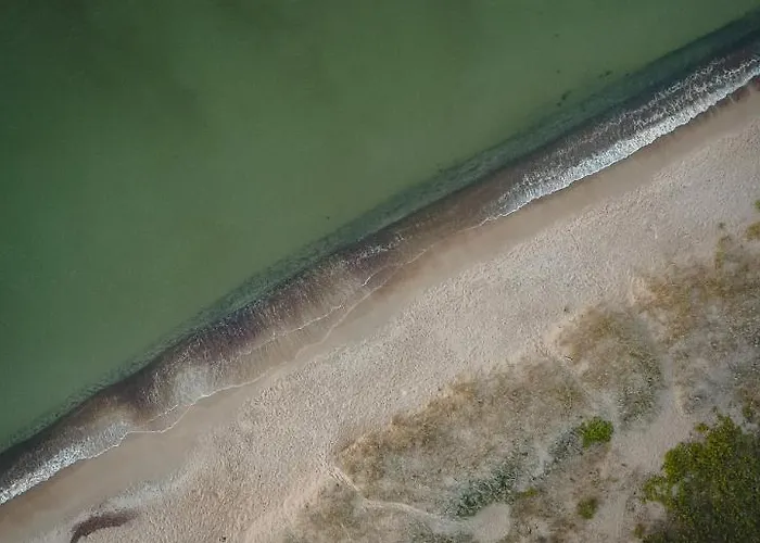 Oeoed Hoetels Lohusalu Leida & Enno *